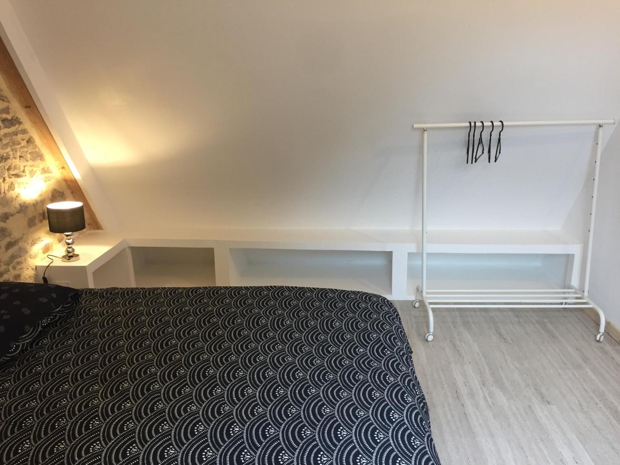 Gite Au Calme 2 A 6 Personnes Dans Un Paysage Totalement Paisible -Plages A 22 Min- Quite Cottage 2 To 6 Persons In Total Peaceful Landscape -Beaches At 22 Min- Landévant Eksteriør bilde